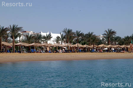 Aida Sharm Hotel 8
